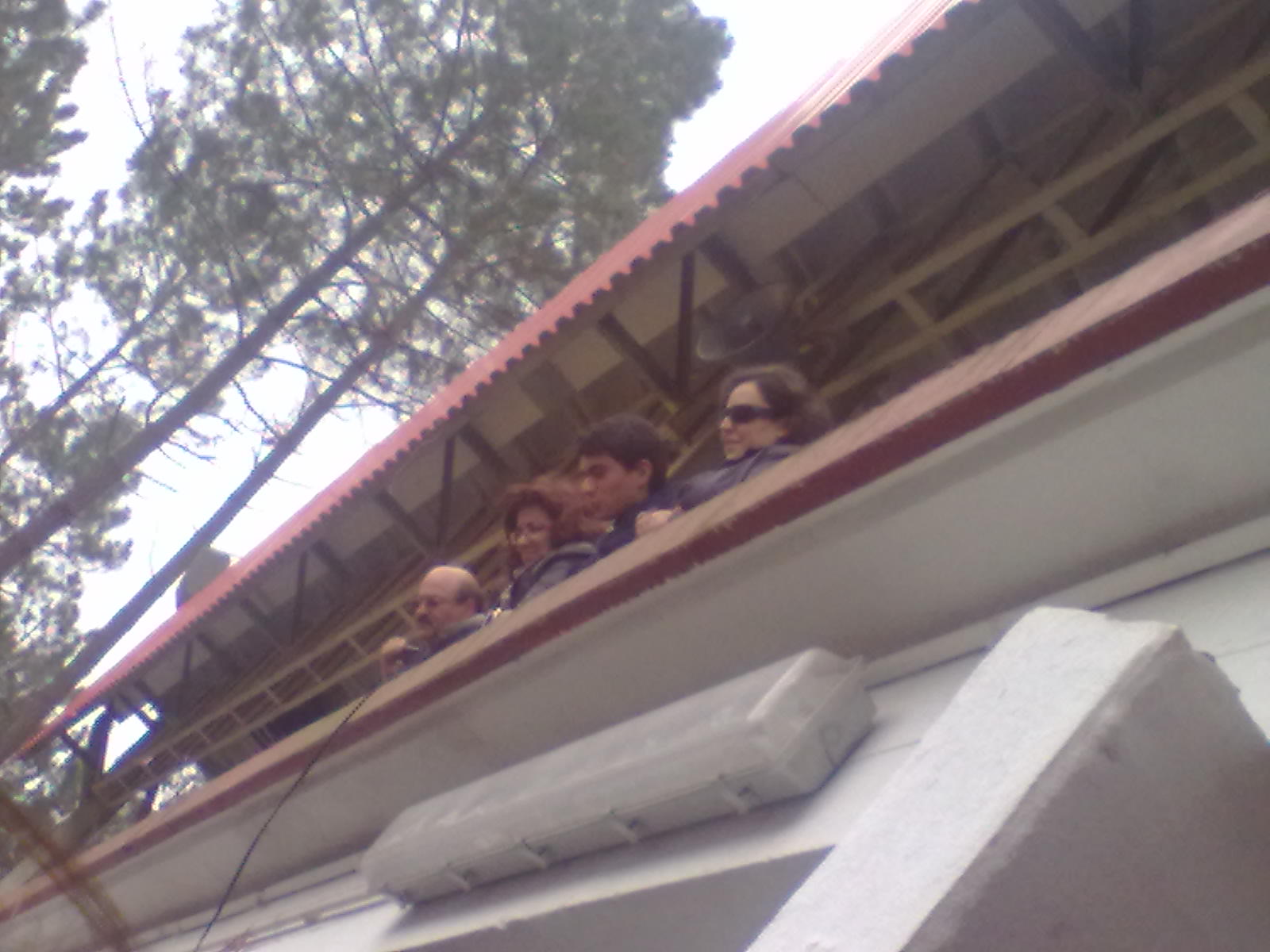 Viagem de Fim de curso - EB Marinhais do Sal29